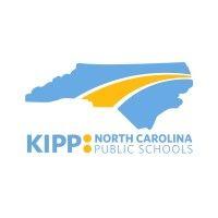 kipp north carolina public schools