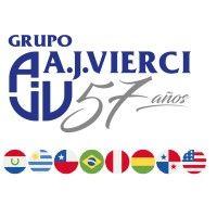 grupo vierci logo image