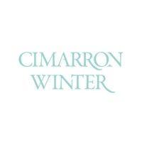 cimarron winter logo image