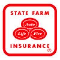 steve gary, state farm insurance agency logo image