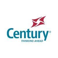 century real estate holdings pvt ltd logo image