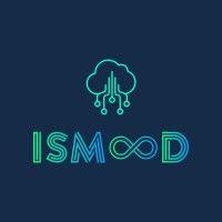 ismood logo image