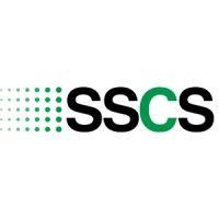 sscs logo image