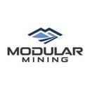 logo of Modular Mining