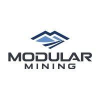 modular mining