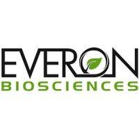 everon biosciences logo image