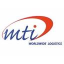 logo of Mti Worldwide Logistics Corporation