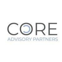 core advisory partners logo image