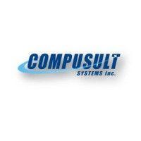 compusult systems, inc logo image