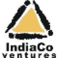 indiaco logo image