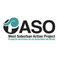 paso - west suburban action project logo image