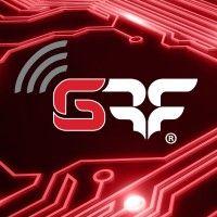 guerrilla rf logo image