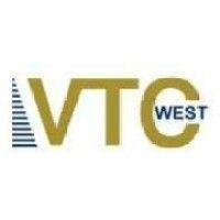 vtc west sa de cv logo image