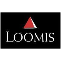 loomis schweiz ag logo image