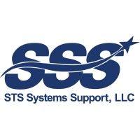 sts systems support, llc. logo image