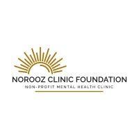 norooz clinic foundation logo image