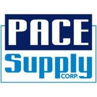 pace supply corp. logo image