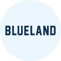 blueland logo image