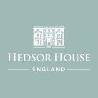 hedsor house - luxury, private events venue logo image