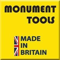 monument tools ltd logo image