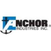 anchor industries, inc. logo image