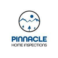 pinnacle home inspections logo image