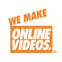 we make online videos (wemov) logo image