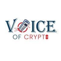 voice of crypto logo image