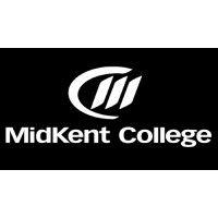 midkent college logo image