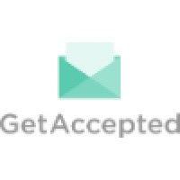 getaccepted (acquired by the princeton review) logo image