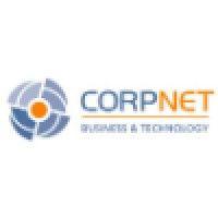 corpnet logo image