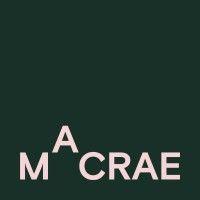 macrae logo image