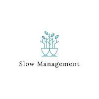 slowmanagement.org logo image