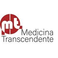 medicina transcendente logo image