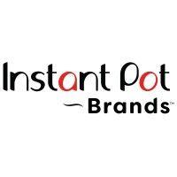 instant pot brands logo image