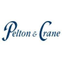 pelton & crane logo image