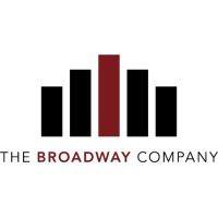 the broadway company