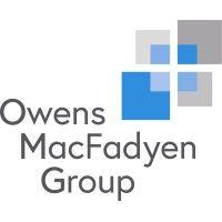 owens macfadyen group logo image