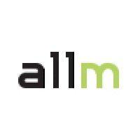 allm logo image