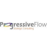 progressive flow ltd. logo image