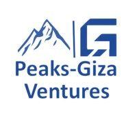 peaks giza ventures logo image