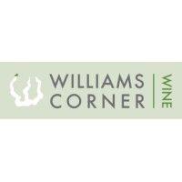 williams corner wine