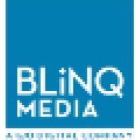 blinq media logo image