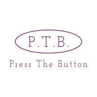 press the button llc logo image