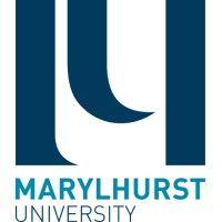 marylhurst university logo image