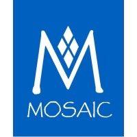 mosaic catering & events