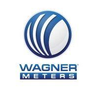 wagner meters logo image