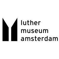 luther museum logo image