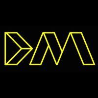 the dma logo image