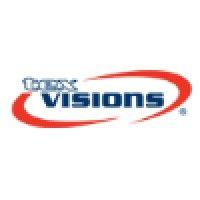 tex visions logo image